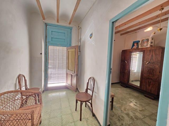 Casa en venta en Hondón de las Nieves, Alicante
