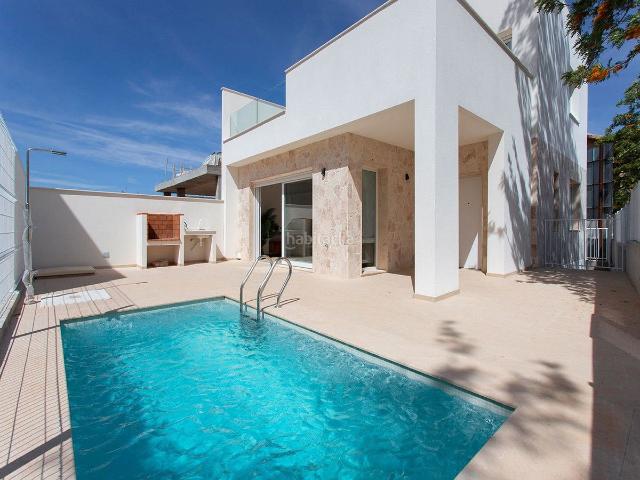 Casa en venta en Hondón de las Nieves. Casas Hondón de las.