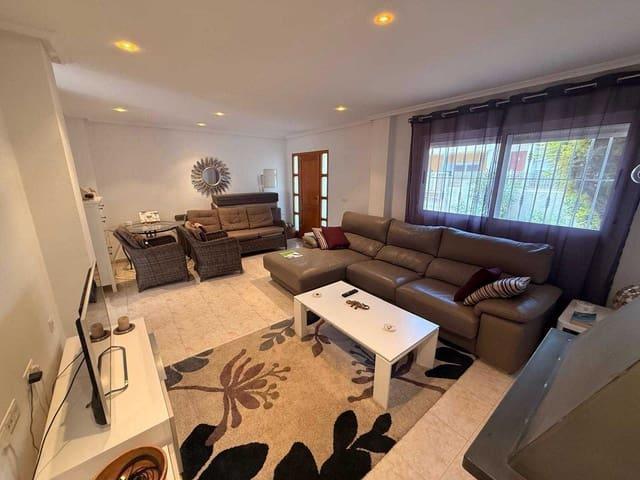 Casa en venta en Hondón de los Frailes, Alicante