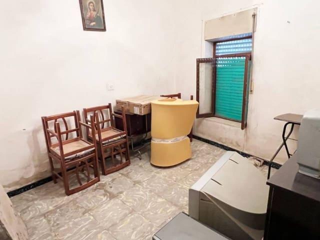 Casa en venta en Hondón de los Frailes, Alicante