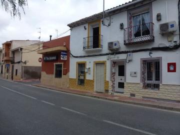 Casa en venta en Hondón de los Frailes, Alicante