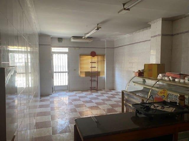 Casa en venta en Hondón de los Frailes, Alicante