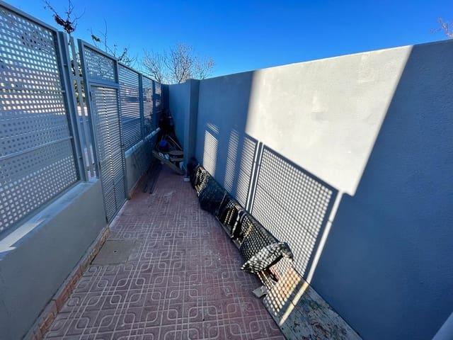 Casa en venta en Hondón de los Frailes, Alicante