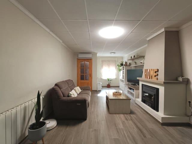 Casa en venta en Hondón de los Frailes, Alicante