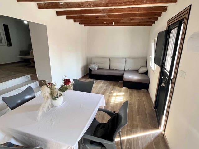 Casa en venta en Hondón de los Frailes, Alicante