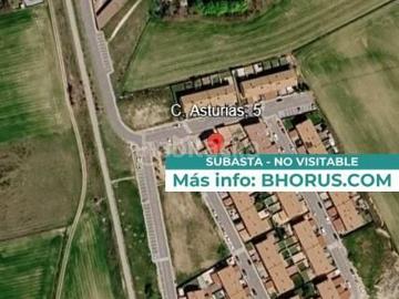 Casa en venta en Hontanares de Eresma. Casas Hontanares de.