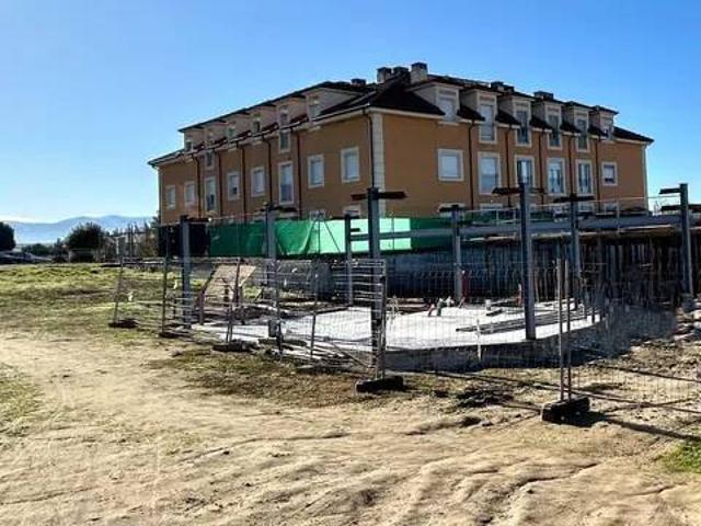 Casa en Venta en Hontanares de Eresma