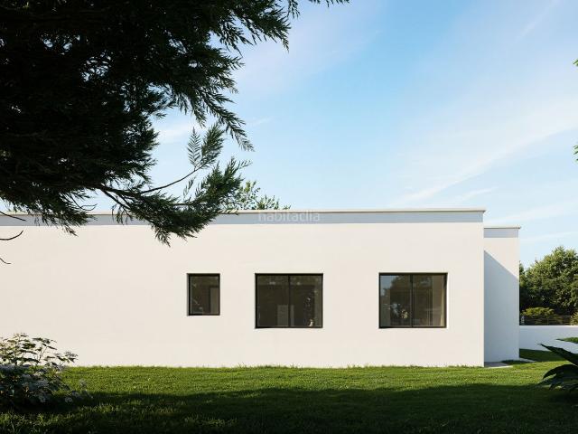 Casa en venta en Corbera de Llobregat. Promoción exclusiva de 5 viviendas unifamiliares en Corbera de Llobregat. Casas Corbera de.