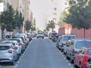 Collblanc, Ronda Litoral, Barcelona, Cataluña, Cataluña