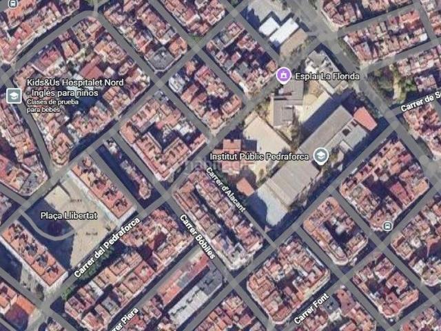 Casa en venta en Hospitalet de Llobregat L´, La Florida. Venta de Casa en Hospitalet de Llobregat L Barcelona. Casas Hospitalet de Llobregat.