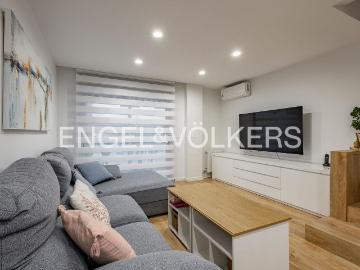 Santa Eulàlia, Barcelona, Ronda Litoral, Barcelona, Cataluña, Cataluña
