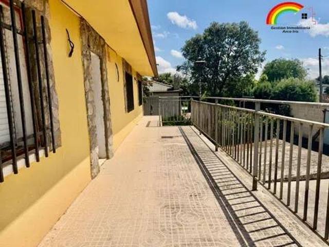 Casa en Venta en Hormigos