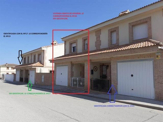 Casa en Venta en Hormigos