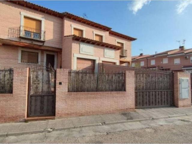 Casa en Venta en Hormigos