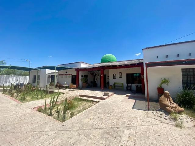 Casa de Campo en Venta en Ejido Hormiguero Ross
