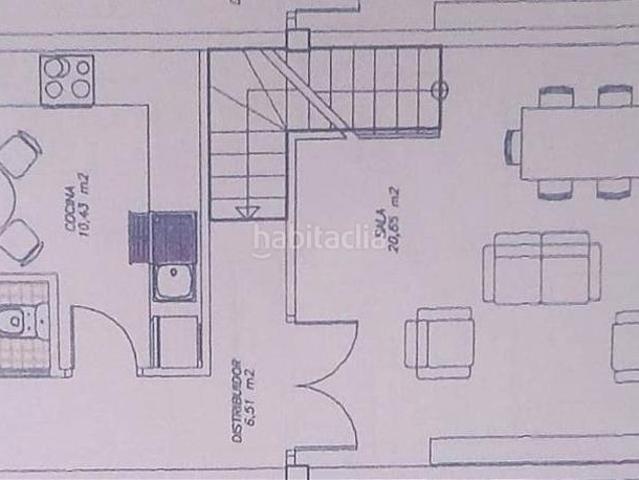Casa en venta en Hormilleja. Casas.