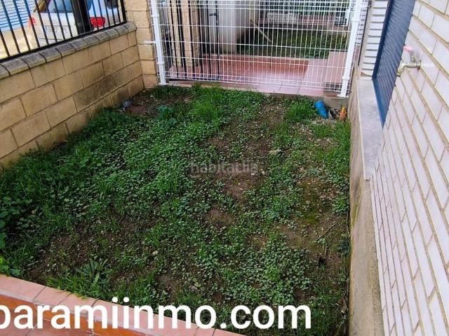Casa en venta en Hormilleja. Casas.