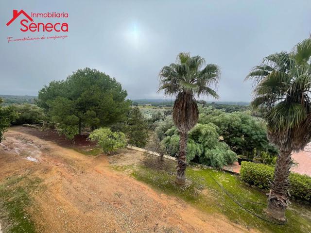 Casa en venta en Hornachuelos. FINCA EN LA SIERRA DE HORNACHUELOS. Casas.