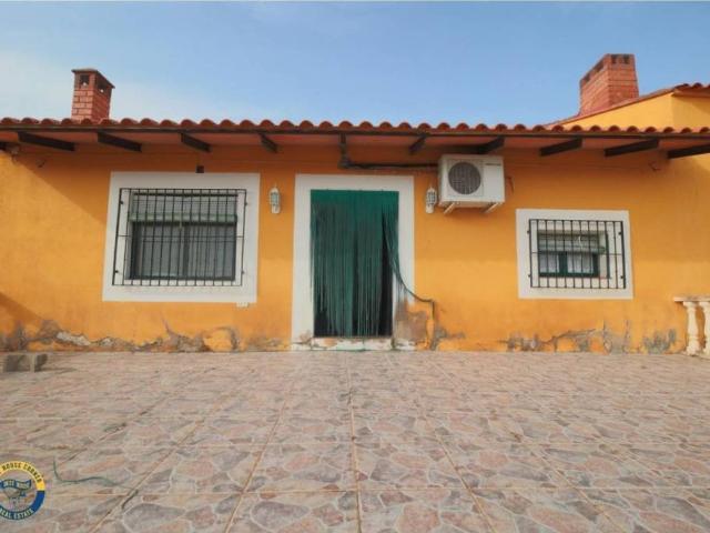 Casa en Venta en Hornachos