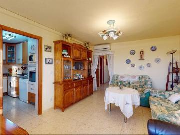 Casa en venta en Hornachos. Casa en venta en Hornachos, 4 dormitorios. Casas.