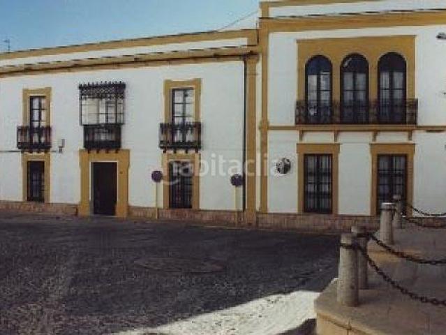 Casa en venta en Hornachos. CASA RURAL HORNACHUELOS, CÓRDOBA. Casas.