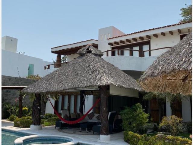 Casa en venta en Hornos Insurgentes, Acapulco de Juárez, Guerrero