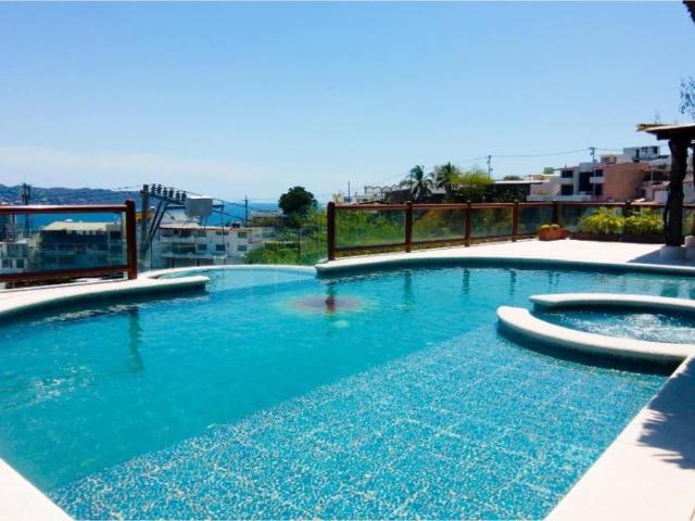Casa en venta en Hornos Insurgentes, Acapulco de Juárez, Guerrero