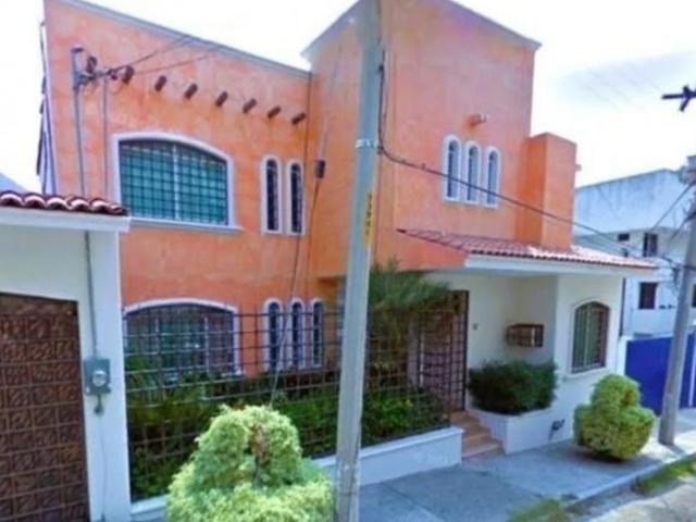 CASA EN VENTA EN HORNOS INSURGENTES, ACAPULCO, GUERRERO
