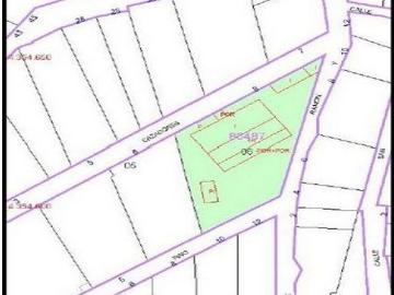 casa en Venta en Horcajo de los Montes. QTOT T1044