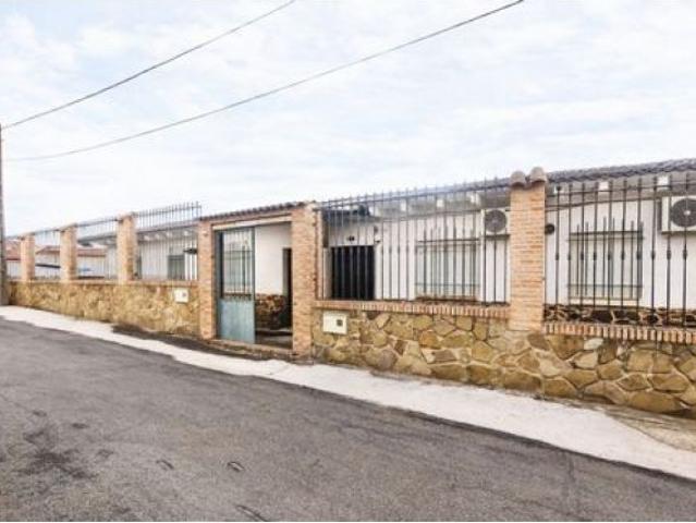 casa en Venta en Horcajo de los Montes. QTOT T1044