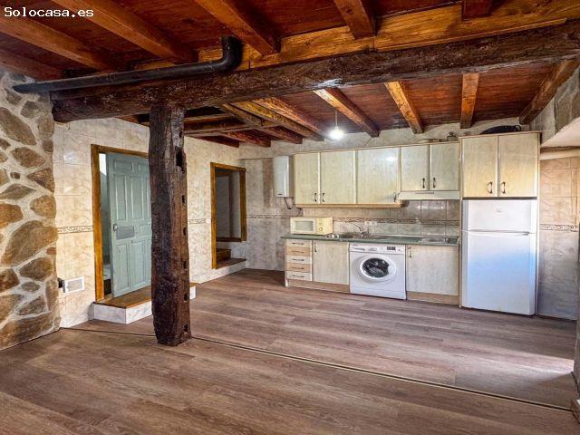 Casa en Venta en Horcajo de la Sierra, Madrid