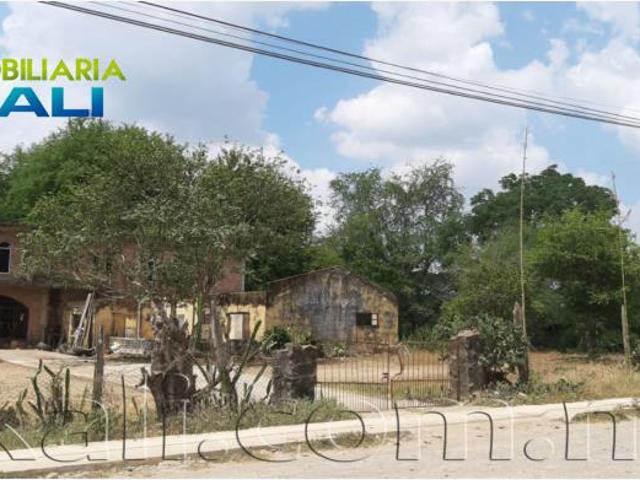 Casa en venta en Horcones, Álamo Temapache, Veracruz de Ignacio de la Llave