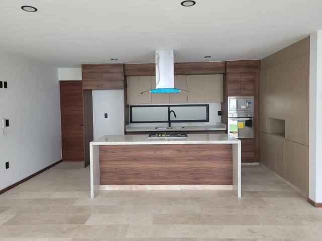 Casa en venta en Horizontes Residencial, San Luis Potosí, San Luis Potosí