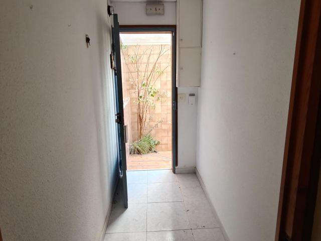 CASA EN VENTA EN HORTA TAXONERA EL CARMEL