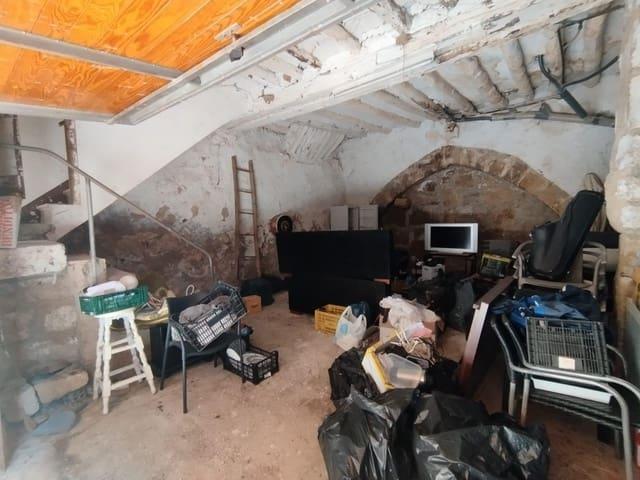 Casa en venta en Horta de Sant Joan, Tarragona