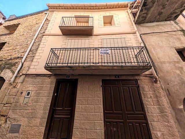 Casa en venta en Horta de Sant Joan, Tarragona