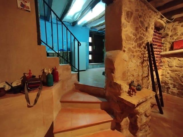 Casa en venta en Horta de Sant Joan, Tarragona