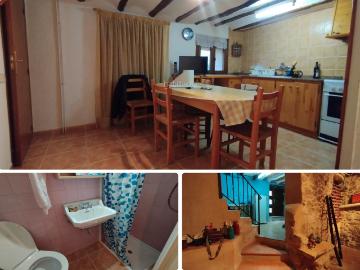 Casa en venta en Horta de Sant Joan. Casa en Horta de Sant Joan. Casas Horta de Sant.