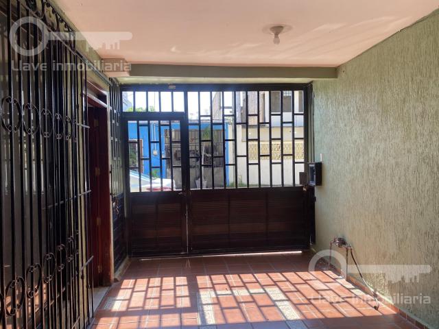 Casa en Venta en Hortensia, Col. Rancho Alegre I, Coatzacoalcos, Ver
