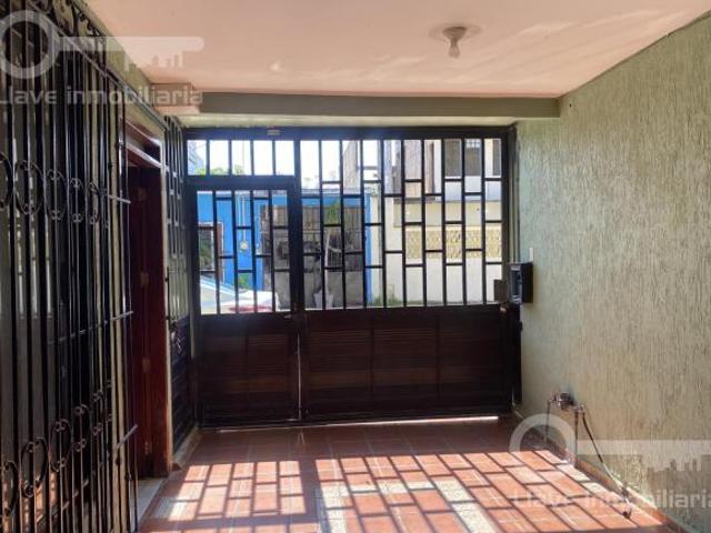 Casa en Venta en Hortensia, Col. Rancho Alegre I, Coatzacoalcos, Ver