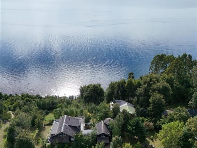Casa en Venta en Condominio Mirador del Lago