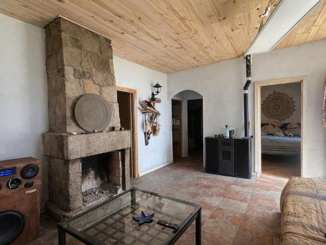 Casa en venta en Hoyo de Manzanares. Casas Hoyo de.