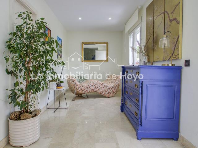 Casa en venta en Hoyo de Manzanares. En el exclusivo entorno residencial de La Berzosa, en Hoyo de Manzanares, se presenta esta espectacular vivienda unifamiliar indep. Casas Hoyo de.