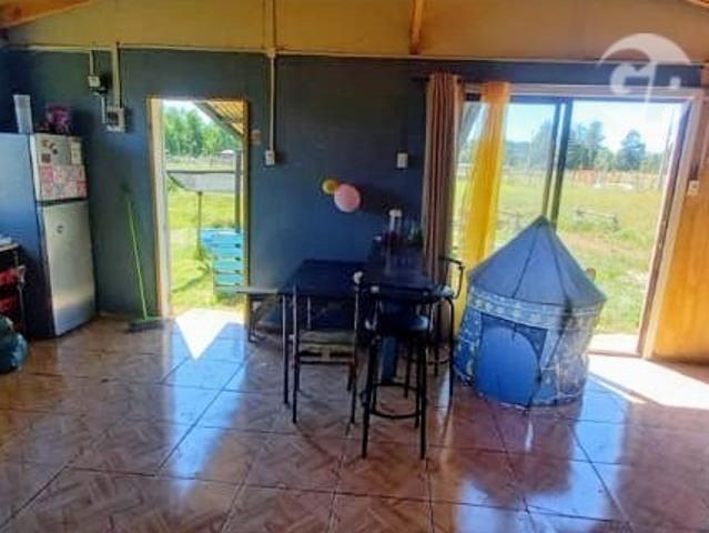 Casa en Venta en Itropuli