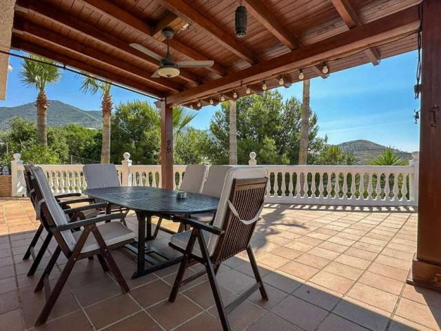 Casa en Venta en Ítrabo
