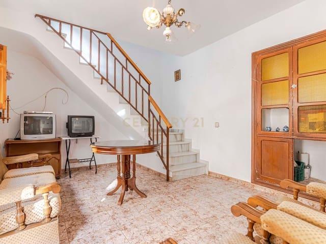 Casa en venta en Itrabo, Granada Costa Tropical