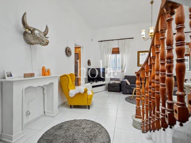 Casa en venta en Itrabo, Granada Costa Tropical