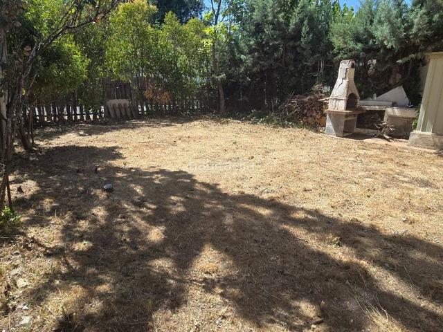 Casa en venta en Ituero y Lama. Casa prefabricada con piscina. Casas Ituero y.