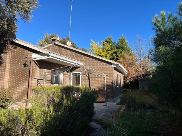 Casa en venta en Ituero y Lama. CHALET INDEPENDIENTE. Casas Ituero y.