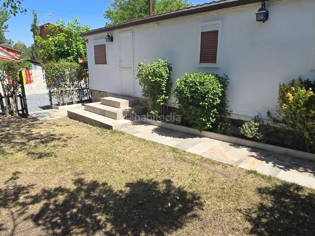 Casa en venta en Ituero y Lama. Para entrar a vivir. Casas Ituero y.